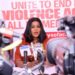Foundation launches 16-Day Campaign Against Gender Violence 5 FAME Foundation Unveils 16 Days Of Activism Campaign, Seeks Stronger Action Against Gender Violence