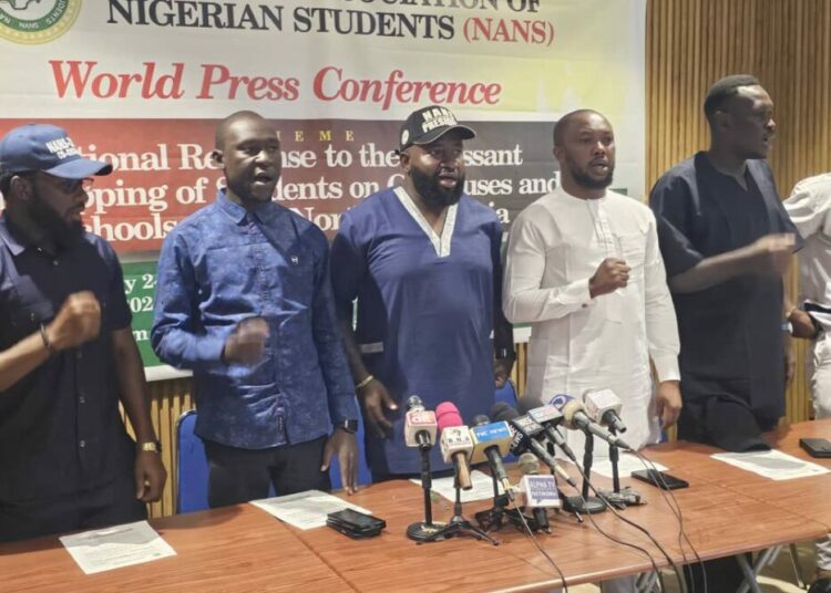 NANS Gives FG 14-Day Ultimatum To Rescue All Abducted Students In Kebbi, Others 1 WhatsApp Image 2025 11 25 at 21.22.01 6b53d72f
