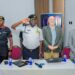 Illegal Mining: UNODC Organises Capacity-Building For Mining Marshals 5 WhatsApp Image 2025 11 25 at 5.08.21 PM