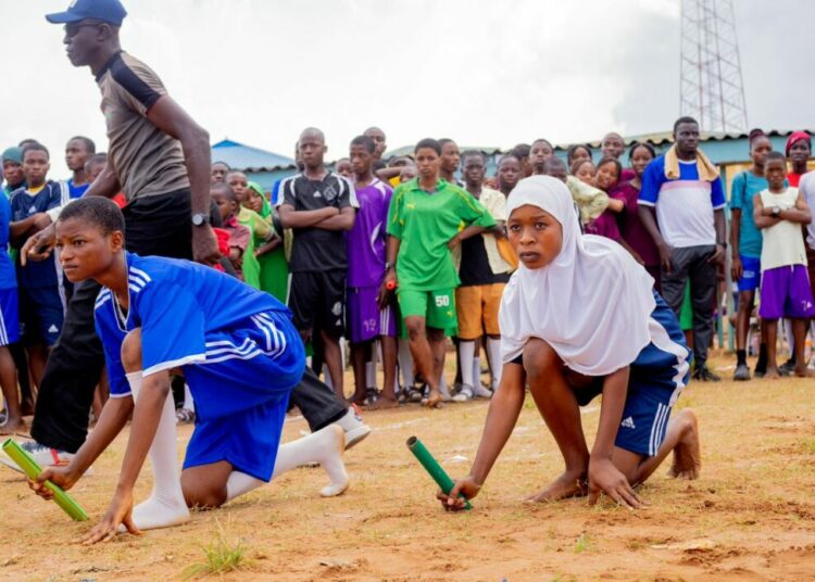 Obasa Games 2025: High Expectations As Preliminary Stage Concludes 1 WhatsApp Image 2025 11 25 at 6.39.20 PM