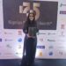 Tolu Olanipekun Emerges ‘Marketing Amazon’ At Nigerian Marketing Awards 2025