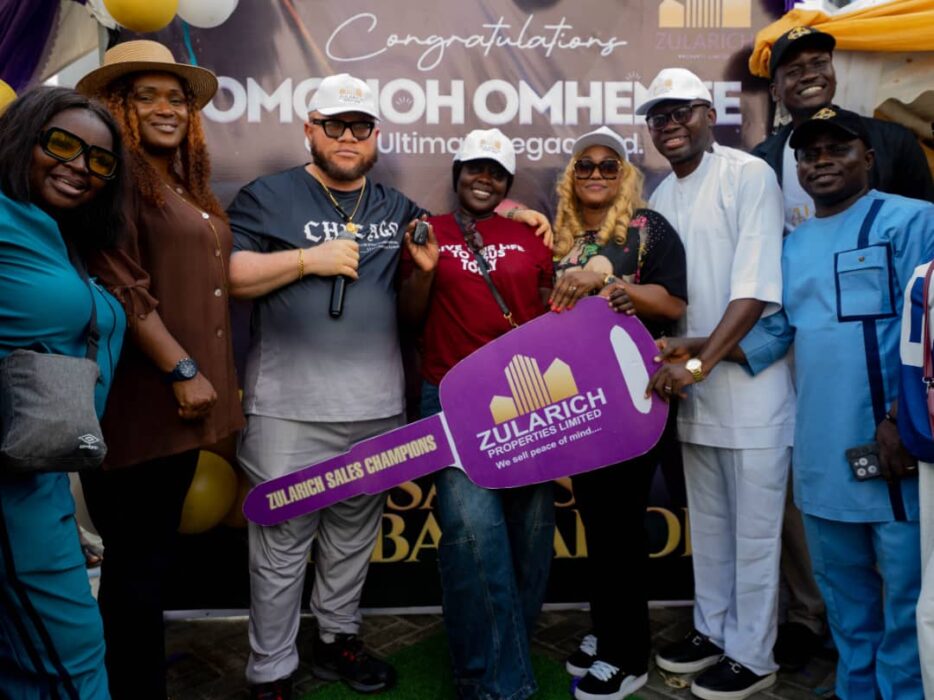 Zularich Launches New Estate, Rewards Realtors