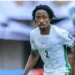 Belgian Club Dender Confirm Fredrick’s Knee Injury