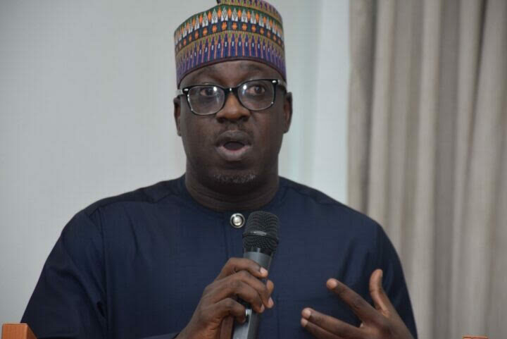 ADC Accuses Government Of Making Deals With Bandits 1 ADC spokesman, Bolaji Abdullahi