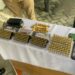 Police Arrest 5 Suspects Over Shipment Of 300 Rounds Of Ammunition In Lagos 5 Police Arrest 5 Suspects Over Shipment Of 300 Rounds Of Ammunition In Lagos