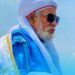 Barau Mourns Prominent Islamic Scholar Sheikh Dahiru Bauchi 5 Late Sheikh Dahiru Bauchi For Burial Friday