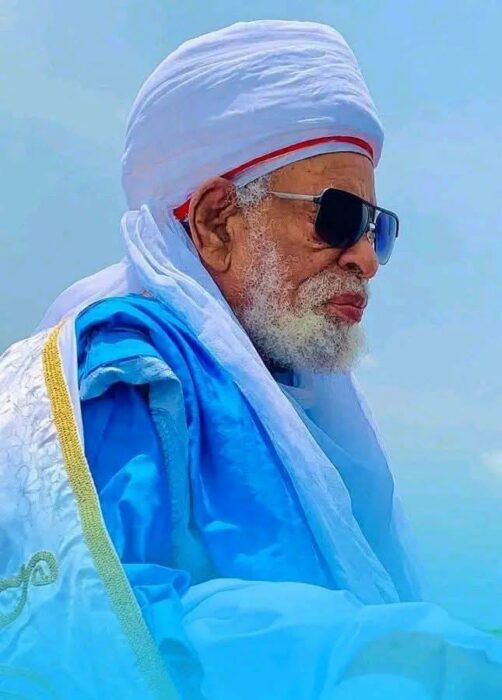 Barau Mourns Prominent Islamic Scholar Sheikh Dahiru Bauchi