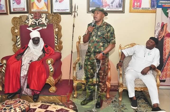 ‘Army Will No Longer Tolerate Misconduct Triggering Violence’, Says Brigade Commander 1 WhatsApp Image 2025 11 27 at 10.54.06 193bac1e