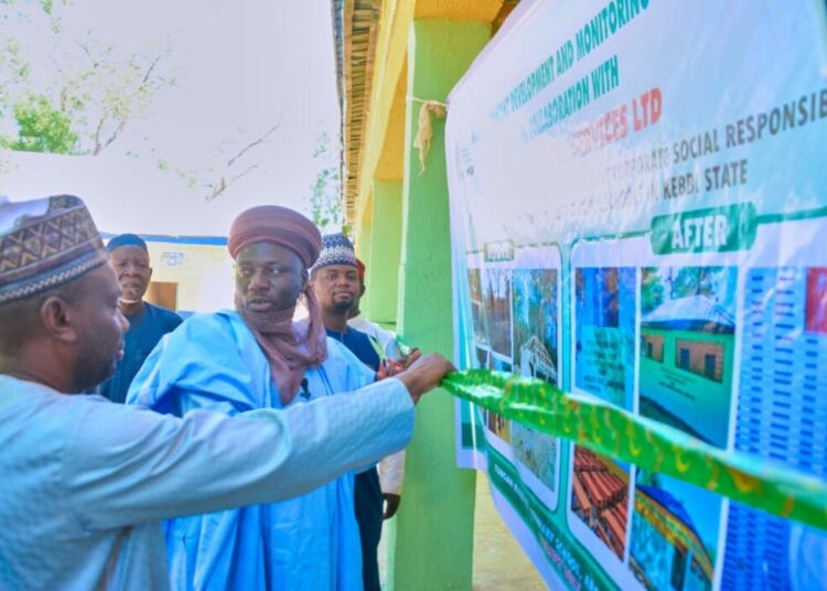 NCDMB Renovation Boosts Learning Conditions In Kebbi Schools 1 WhatsApp Image 2025 11 27 at 11.24.07 d51c5dc2