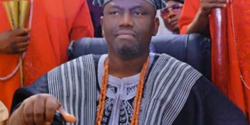 Israel-Gaza War Alaafin Advocates Inclusion Of Traditional Rulers, Native Intelligence In Terrorism Fight