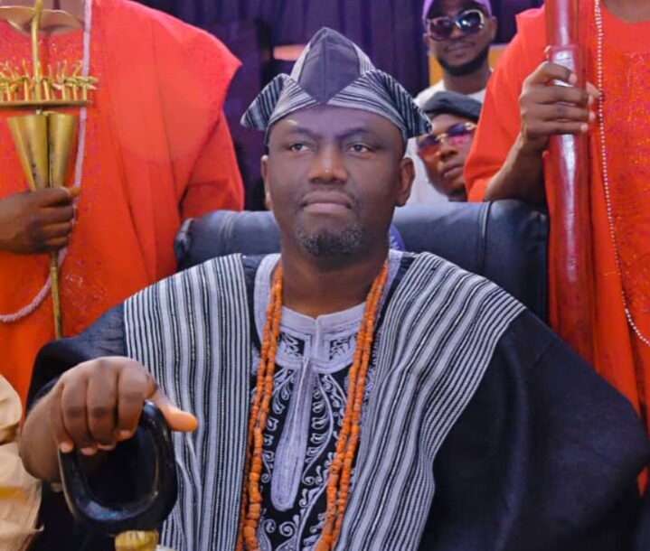 Alaafin of Oyo Urges Traditional Leaders, Local Intelligence In Fight Against Terrorism