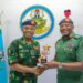 CAS Pledges Support For NDA To Produce Combat-Ready Officers 5 CAS Pledges Support For NDA To Produce Combat-Ready Officers