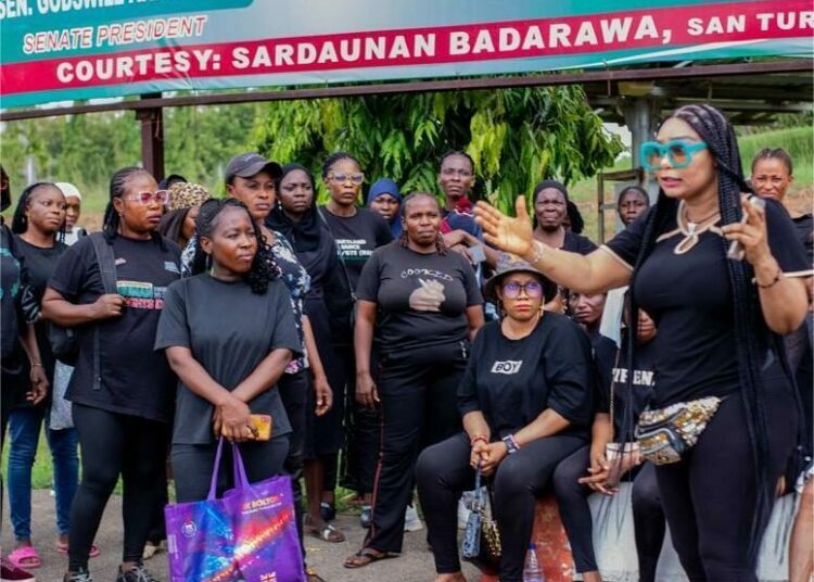 16-day Activism: MAMA Centre, ASF Nigeria Warn Against Social Media Risks To Adolescents 1 WhatsApp Image 2025 11 27 at 20.09.37 7419e184