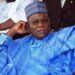 Lamido Gives PDP 10-day Ultimatum To End Party Crisis