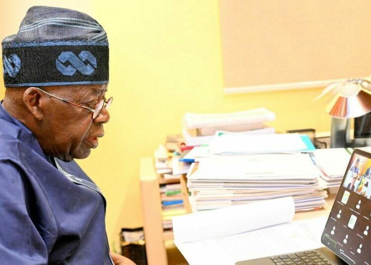 JUST-IN: Tinubu, ECOWAS Leaders Hold Emergency Virtual Summit On Guinea-Bissau Coup 1 WhatsApp Image 2025 11 27 at 20.52.13 6ea52d96