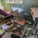 NESREA Shuts Down Quarry As Blast Destroys School, Injures Students
