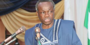 Africa’s Dev’t: Lumumba Harps On Adequate Funding Of Universities