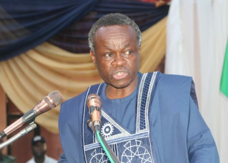 Africa's Dev't: Lumumba Harps On Adequate Funding Of Universities 1 WhatsApp Image 2025 11 27 at 21.38.20 5fb86e11