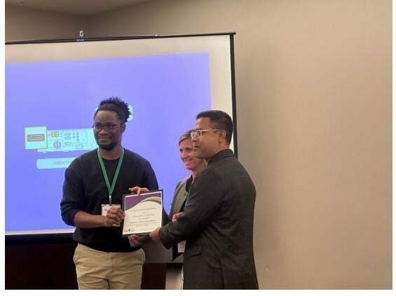 Nigerian scholar wins two top U.S. journalism research awards 1 WhatsApp Image 2025 11 27 at 23.41.57 09d4c3cf
