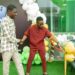 Black Friday Fiesta: Infinix Rewards Customer With Electric Scooter In Ongoing Campaign 5 Black Friday Fiesta: Infinix Rewards Customer With Electric Scooter In Ongoing Campaign