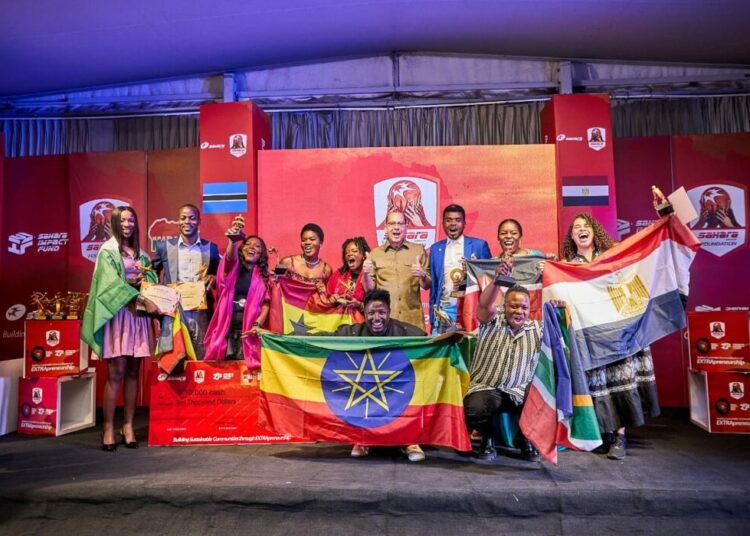 Sahara Group Foundation Awards $130,000 To 20 African EXTRApreneurs 1 WhatsApp Image 2025 11 28 at 14.42.57 a5fd3f3e