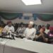 LP Crisis: Abure Hosts NEC Meeting With INEC Officials, Baba-Ahmed In Attendance 5 LP Crisis: Abure Hosts NEC Meeting With INEC Officials, Baba-Ahmed In Attendance