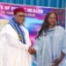Akor Gets Public Health Journalism Award