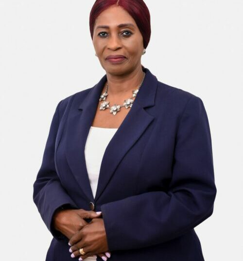 Pan-African Influence Summit Rescheduled To Honour Late Ghanaian Ex-First Lady 1 Mrs Awura Adjoa Okosun.
