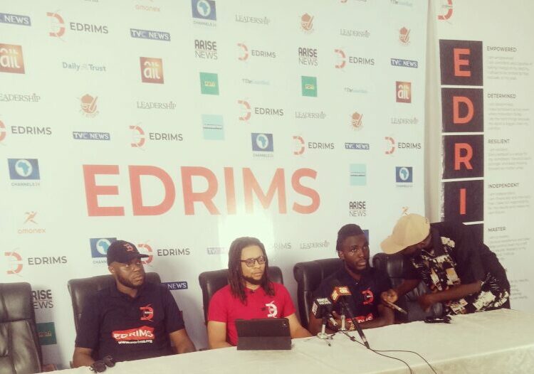 EDRIMS Set To Empower Nigerians Through Digital Knowledge - Dr Charles 1 WhatsApp Image 2025 11 29 at 12.55.35 67cb860f