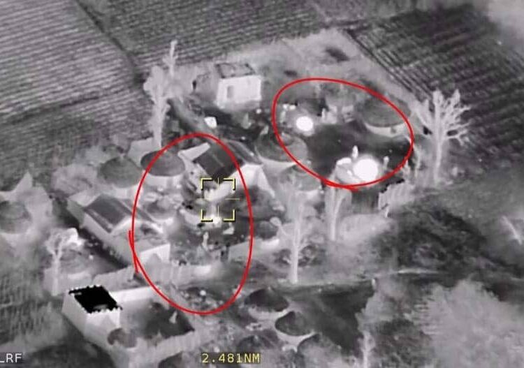 NAF Hits Terrorists' Camps, Foils ISWAP Offensive In Katsina, Borno 1 WhatsApp Image 2025 11 30 at 13.29.44 3cf3b3ce