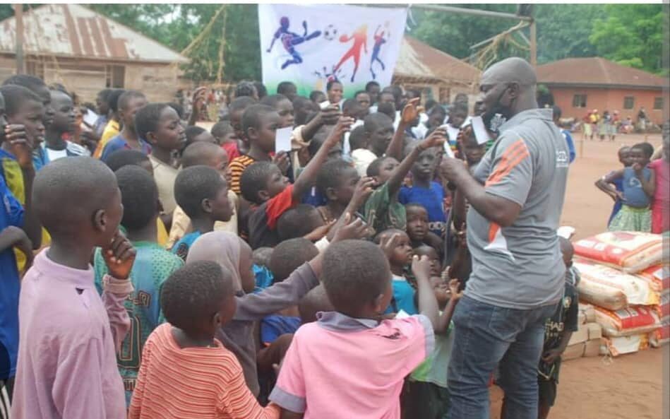 Indigent Varsity Students To Miss Graduation As Edo IDPs Camp Begs Okpeholo For Help
