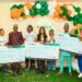 Synergix Africa’s 2025 Cohort 1 Ends With Funfare, N10m Funding Boost For Young Entrepreneurs 5 Okota Lagos agog as St. Michael ties the nuptial nut with Peace