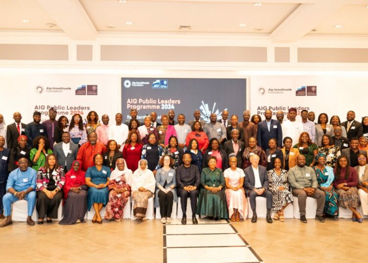 Aig-Imoukhuede Foundation Building Leaders Who Will Shape Africa Future - Bright-Uhara 1 WhatsApp Image 2025 12 01 at 23.28.42 ac4a6101