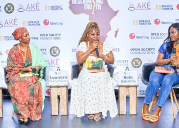 Why Aké Festival Should Travel Beyond Lagos