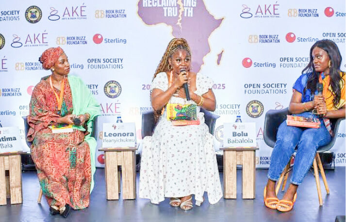 Why Aké Festival Should Travel Beyond Lagos 1 Why Ake Festival Should Travel Beyond Lagos
