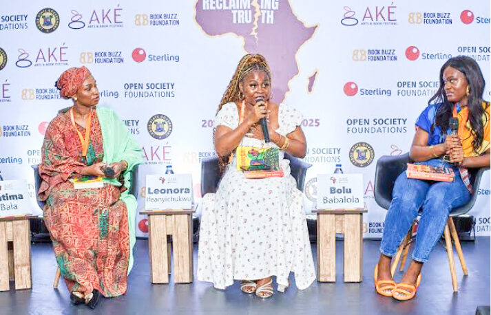 Why Aké Festival Should Travel Beyond Lagos