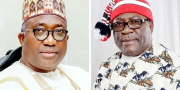 ADEOLA Why Governors Don’t Want Us As Successors – Ex-Deputy Governors
