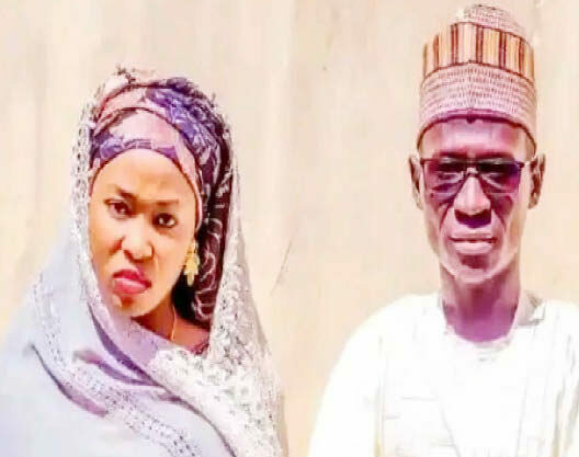 Wife Allegedly Stabs Husband To Death In Katsina 1 Wife Allegedly Stabs Husband To Death In Katsina
