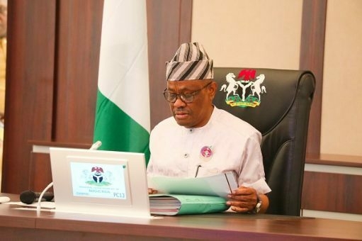 FCT Indigenous Communities Hail Wike, Appeal For Stronger Traditional Institutions 1 Wike