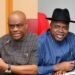 ‘Diri Should Thank Me For Opening His Eyes’, Wike Mocks Bayelsa Governor Over Defection To APC