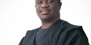 Ekiti 2026: Oluyede Emerges PDP Candidate, Vows To Rebuild Trust In State