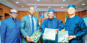 World Bank Picks Gombe For Global-Standard Public Finance Review