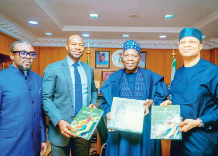 World Bank Picks Gombe For Global-Standard Public Finance Review 1 World Bank Picks Gombe For Global Standard Public Finance Review