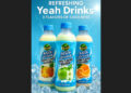 Yeah! Unveils Consumer Engagement Campaign: #TasteTheYeahVibe Set To Take Over Social Media