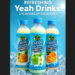 Yeah! Unveils Consumer Engagement Campaign: #TasteTheYeahVibe Set To Take Over Social Media