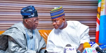 Yahaya Bello’s Relationship With Tinubu Intact – Group