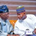 Yahaya Bello's Relationship With Tinubu Intact – Group 5 Yahaya Bello’s Relationship With Tinubu Intact – Group