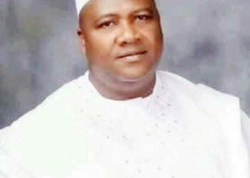 Wike Should Join APC And Deliver The Final Blow To PDP – North Central APC Secretary