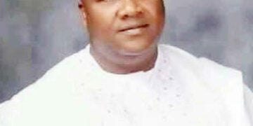 Wike Should Join APC And Deliver The Final Blow To PDP – North Central APC Secretary