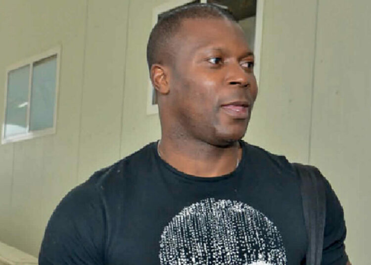 Aiyegbeni Slams Obasogie’s “Pointless” Super Eagles Call-Up 1 Yakubu Aiyegbeni
